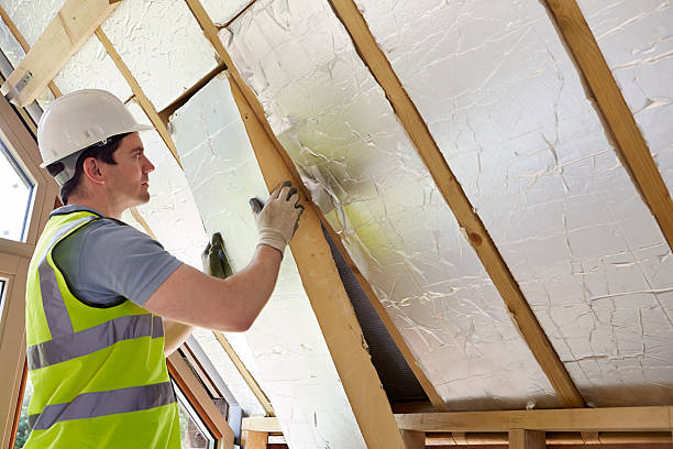 Best Types of Insulation in Butler, WI